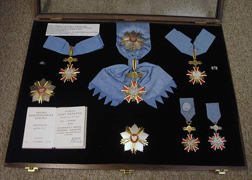 Socialist Order: 1974 Order of Merit