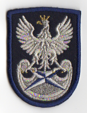Agencja Wywiadu (Polish intelligence agency) eagle 2004