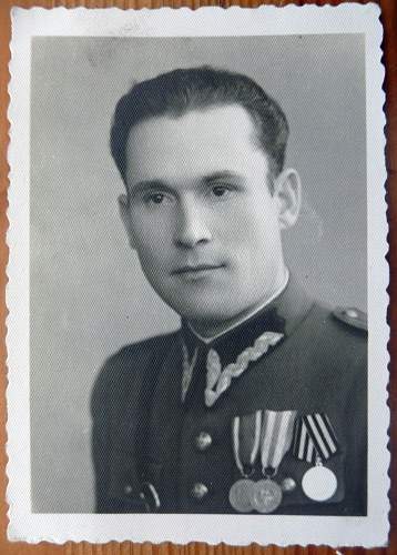 Picture of Ludowe Wojsko Polskie