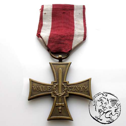 Cross of Valour