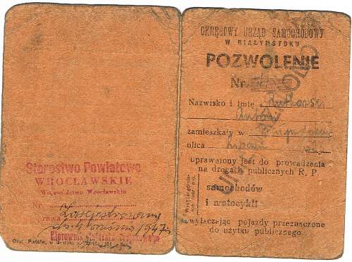 Polish ID