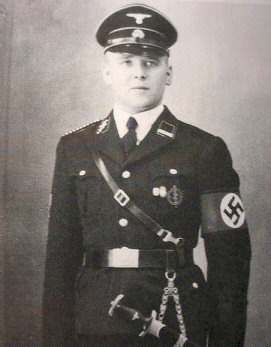 SS - Schutzstaffel