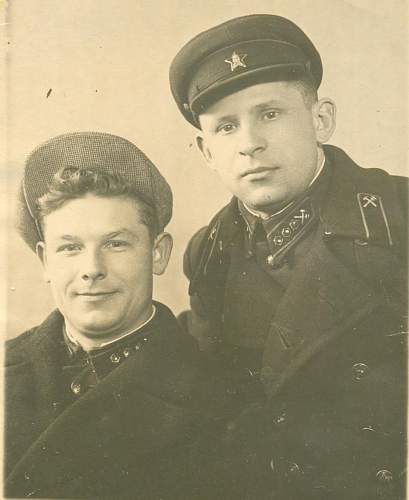 Soviet State Railwaymen