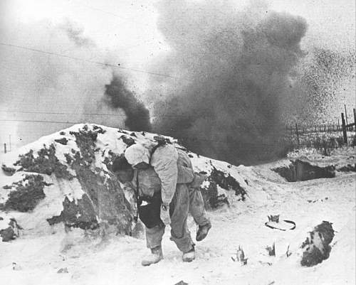 Photos Taken During Combat - The Great Patriotic War