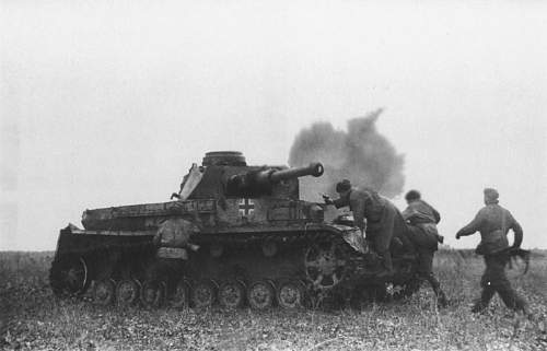 Photos Taken During Combat - The Great Patriotic War