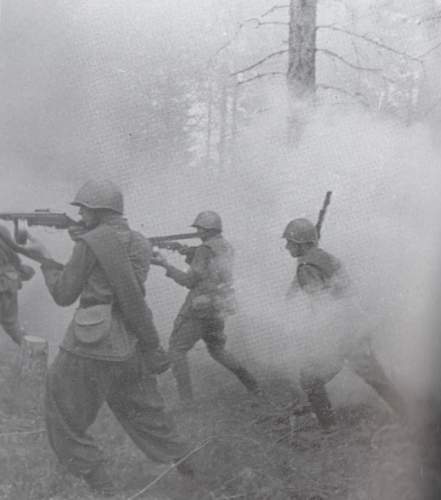 Photos Taken During Combat - The Great Patriotic War