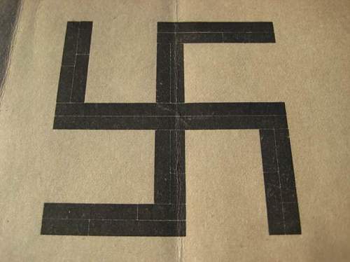 Nazi Party Manual &quot;Deutschland Erwache!&quot;: Authentic item? Ideas about worth?