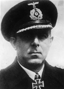 Help Identifying Kriegsmarine Portrait