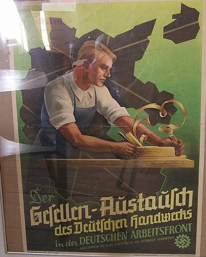 Share your German posters!