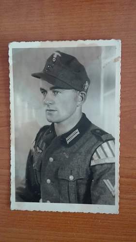 WW2 german postcards