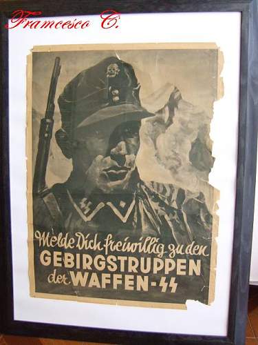 Share your German posters!