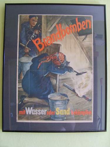 Share your German posters!