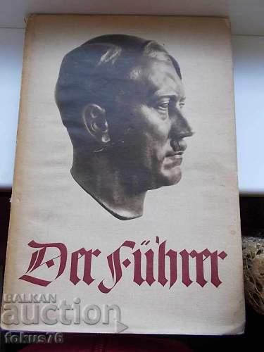 Der Fuhrer Book