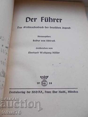 Der Fuhrer Book