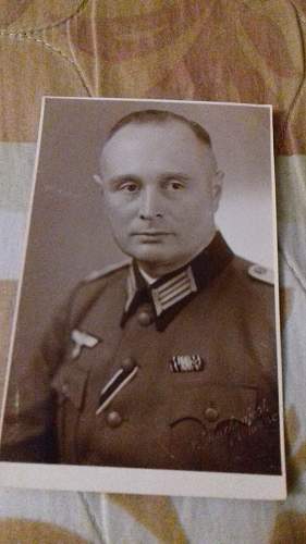 My German ww2 photos