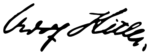 Need help! Adolf Hitler signature?