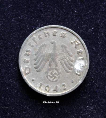 SHOW ME THE MONEY!!! Display your Third Reich related banknotes/money tokens.