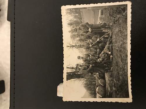 WW2 German photos!