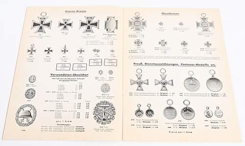 Steinhauer &amp; Luck Catalog