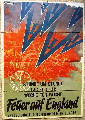 Share your German posters!