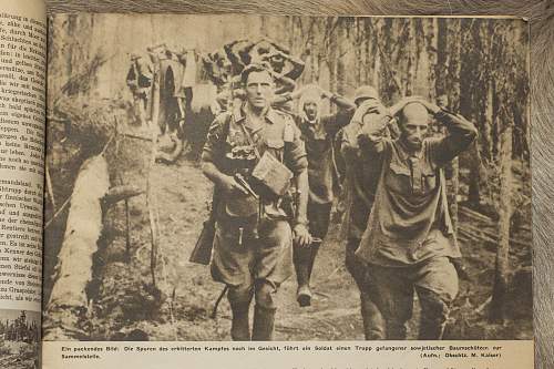 Propaganda pickup: Unser Kampf im Norden 1941