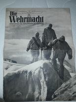 Die Wehrmacht magazine