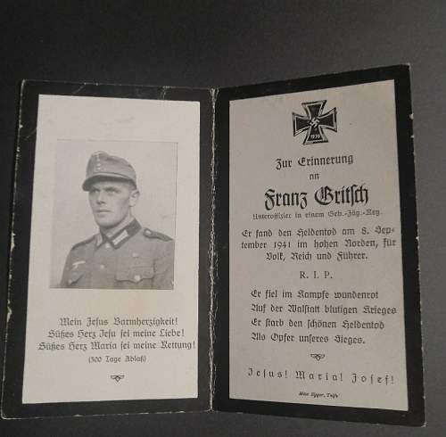 Help with finding the casualty card for these 3 death cards