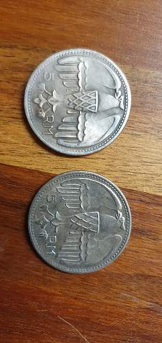 Coins