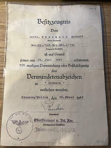 Can you help me find a German soldier?