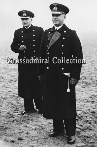 Kriegsmarine Admirals ID thread and private collection photos Database