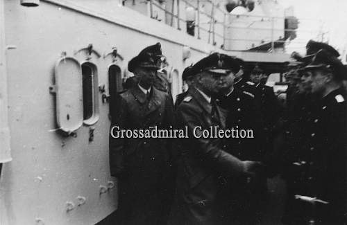 Kriegsmarine Admirals ID thread and private collection photos Database
