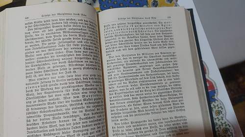 1932 Mein Kampf