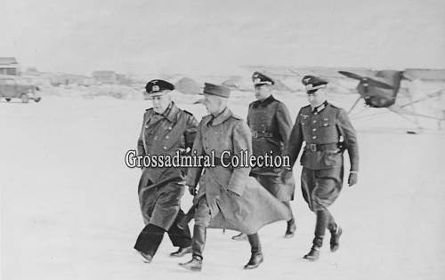 Kriegsmarine Admirals ID thread and private collection photos Database