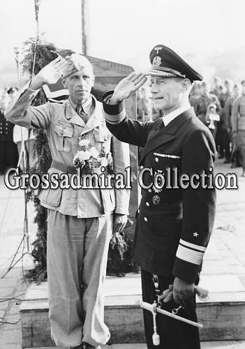 Kriegsmarine Admirals ID thread and private collection photos Database