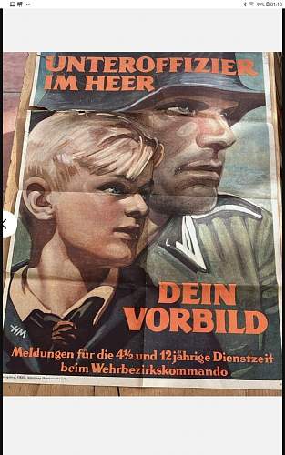 Share your German posters!