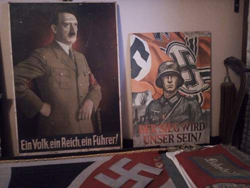 Share your German posters!