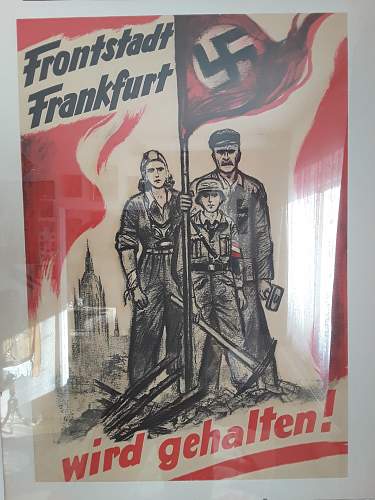 Share your German posters!