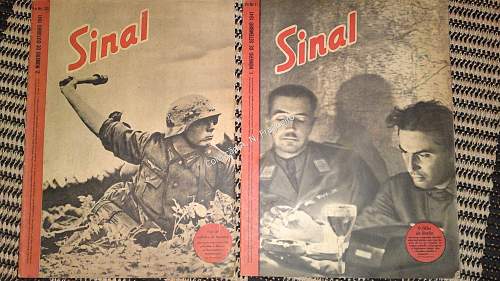 Signaal 2 November-Aflevering 1941