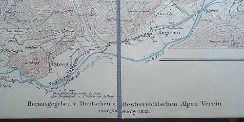 Ordensburg - Sonthofen