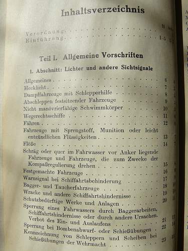 Translation help with SeewasserstraBenordnung ??? rules regulation manual