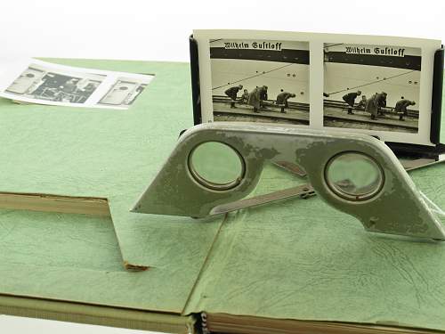 Die Soldaten des Fuehrers im Felde !3D BOOK!