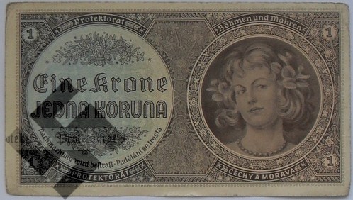 SHOW ME THE MONEY!!! Display your Third Reich related banknotes/money tokens.