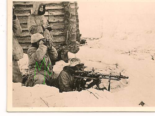 Winter War Russian Front 1941-1945 Photos
