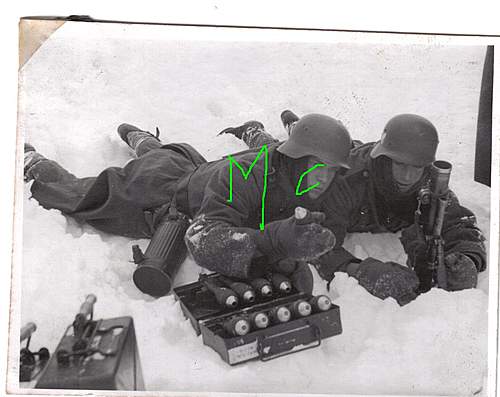 Winter War Russian Front 1941-1945 Photos