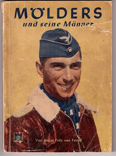 Any members into collecting Period German WW2  illustrated magazines ?
