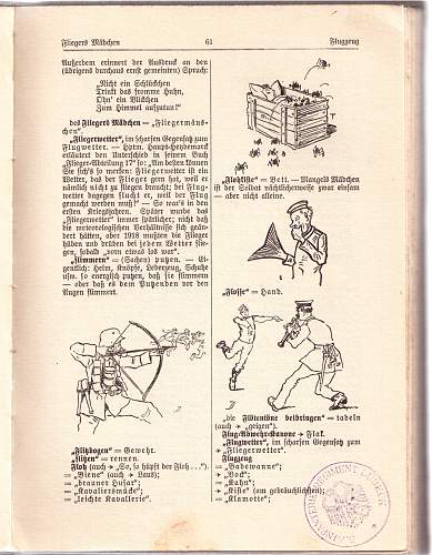 Any members into collecting Period German WW2  illustrated magazines ?