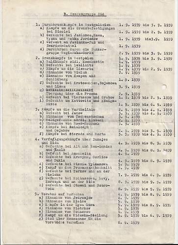 Need Help with Documents in Luftwaffe Vet Grouping...
