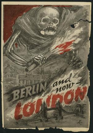 Share your German posters!