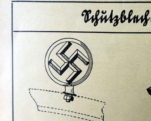 JUST SOME IMAGE'S FROM A 3rd.Reich catalog...