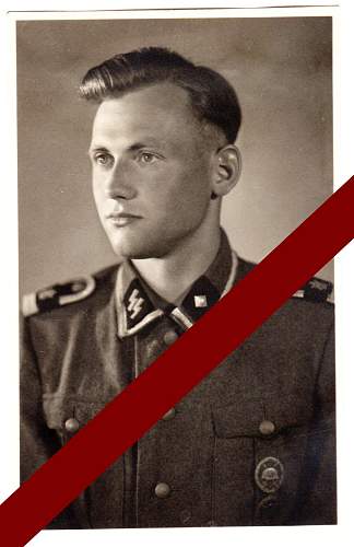 leibstandarte Adolf Hitler